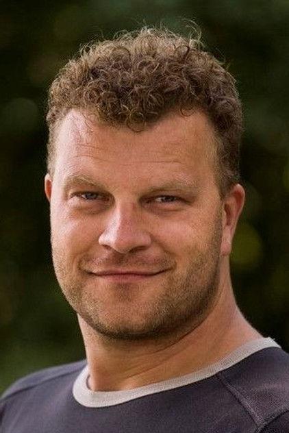 Bas Keijzer - Actor Profile Photo