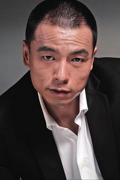 Wang Ting - Actor Profile Photo
