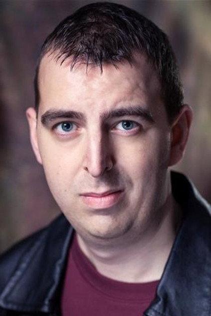 Neil Ford - Actor Profile Photo