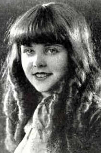 Peggy Cartwright - Actor Profile Photo