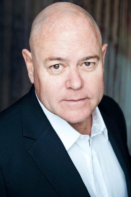 David Huband - Actor Profile Photo