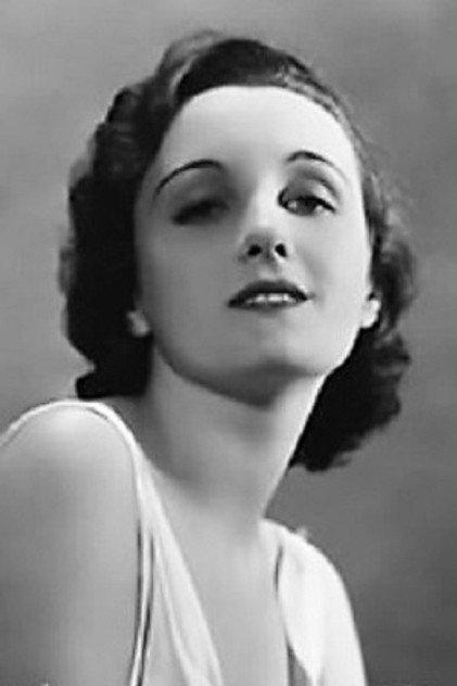 Yvonne Pelletier - Actor Profile Photo