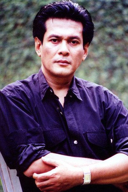 Herman Felani - Actor Profile Photo