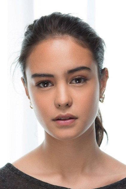 Courtney Eaton - Actor Profile Photo