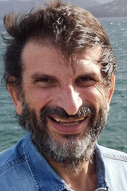 Jean-François Perrone - Actor Profile Photo