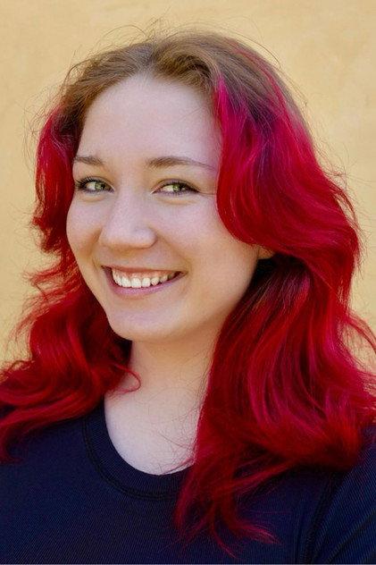 Rosanna Jean Foss - Actor Profile Photo