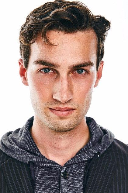 Kyle Horne - Actor Profile Photo