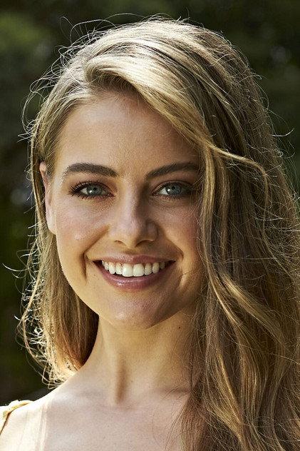 April Rose Pengilly - Actor Profile Photo