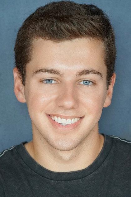 Evan Brinkman - Actor Profile Photo