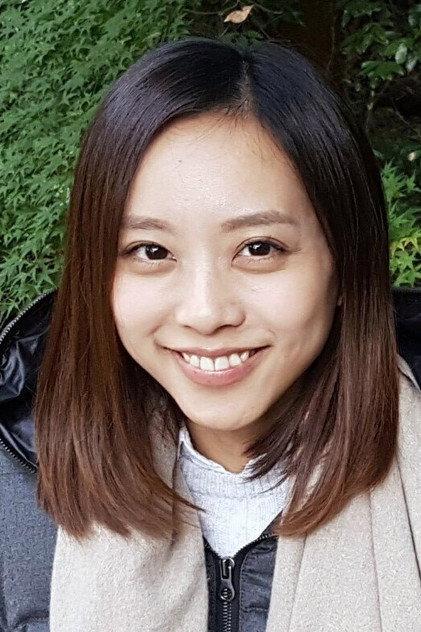 Chiago Liu - Actor Profile Photo