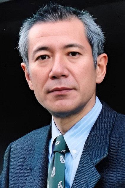 Takeo Nakahara - Actor Profile Photo