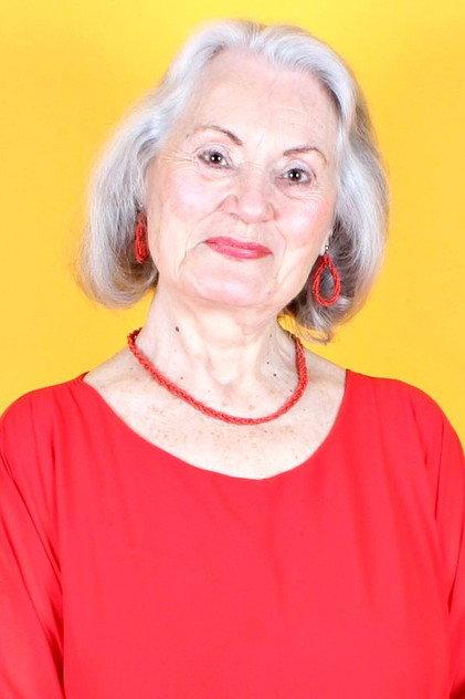 Mariona Perrier - Actor Profile Photo