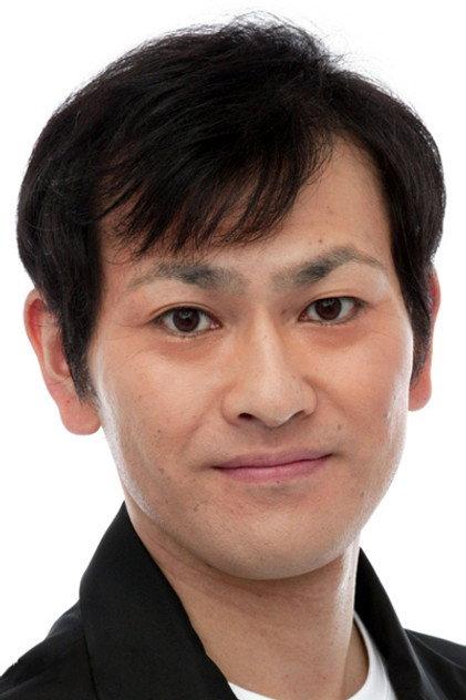 Atsushi Kisaichi - Actor Profile Photo
