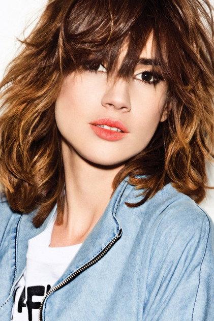 Celeste Cid - Actor Profile Photo