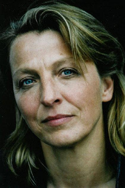 Josefine Merkatz - Actor Profile Photo