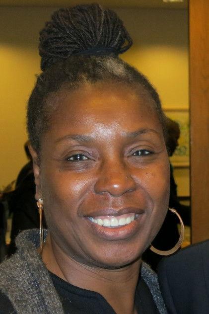Joyce Guy - Actor Profile Photo