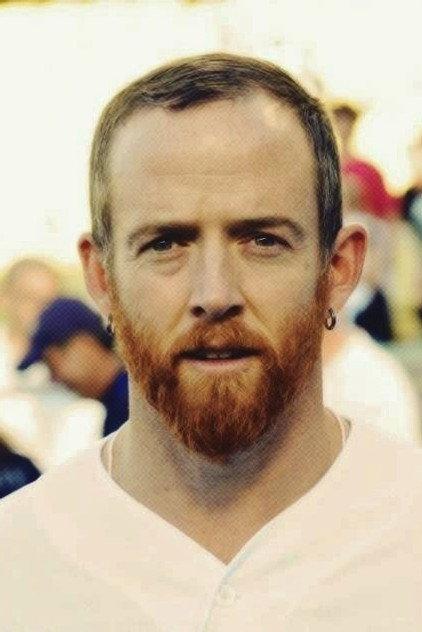 Dave Farrell - Actor Profile Photo
