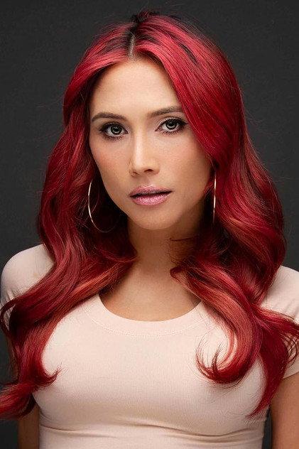 Erica Juliet - Actor Profile Photo
