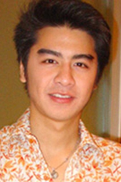 Adisorn Athakrit - Actor Profile Photo