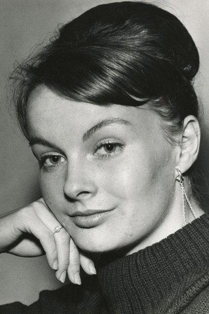 Jane Thomsen - Actor Profile Photo