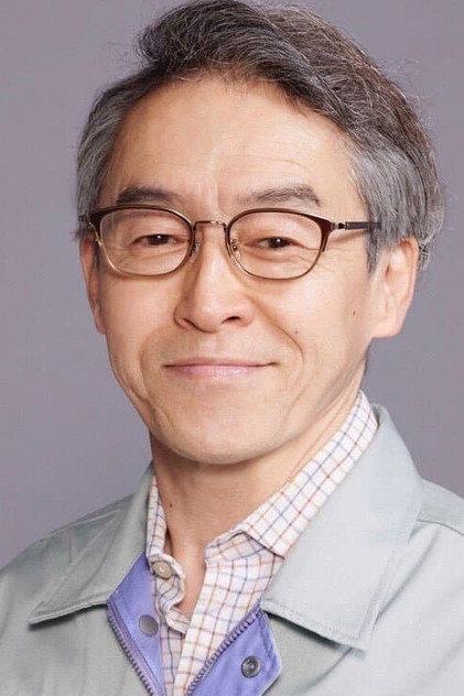 Kazuyuki Asano - Actor Profile Photo