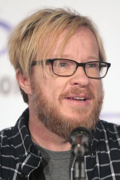 John Fawcett - Actor Profile Photo