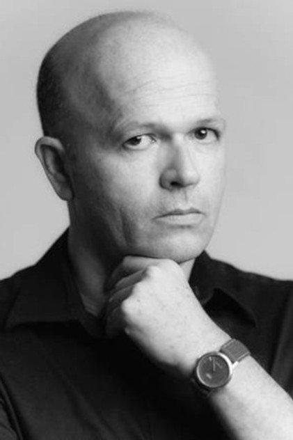 Osvaldo Doimeadiós - Actor Profile Photo