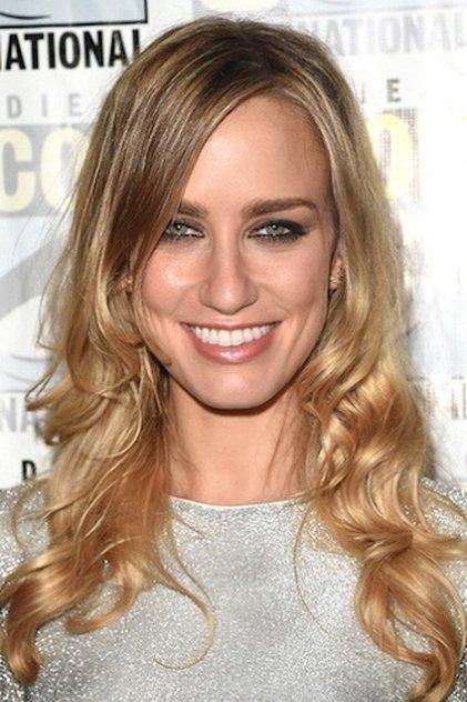 Ruta Gedmintas - Actor Profile Photo