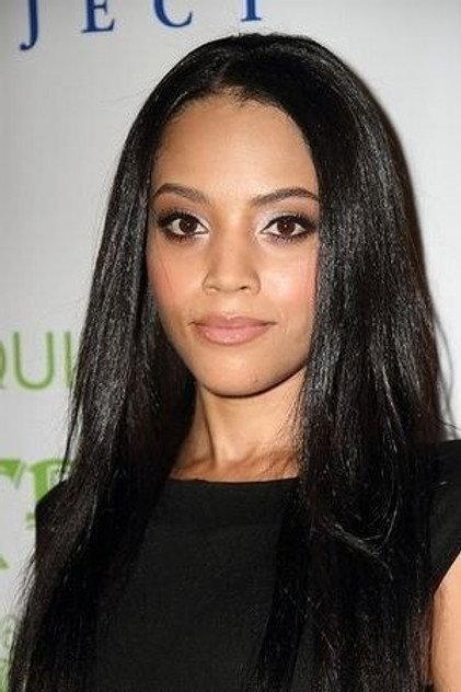 Emily Bennett - Actor Profile Photo