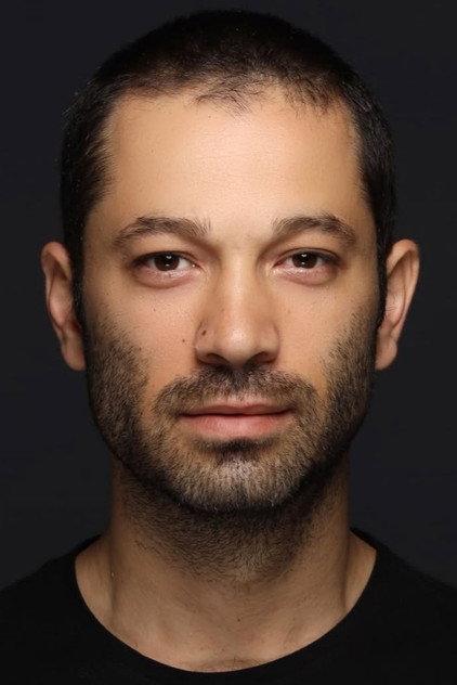 Gökhan Tercanlı - Actor Profile Photo