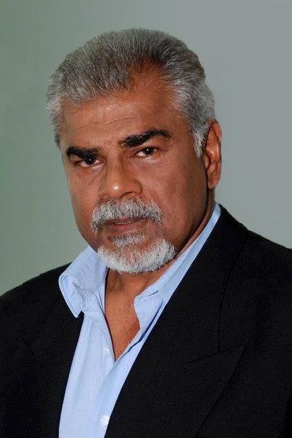 Sharat Saxena - Actor Profile Photo