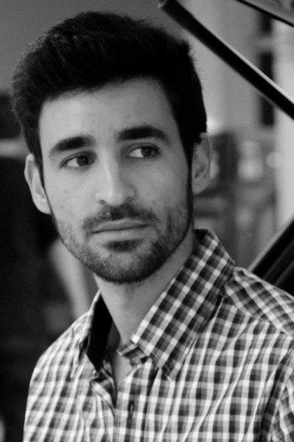 Santiago Acevedo - Actor Profile Photo