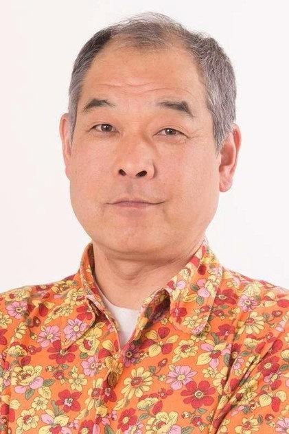 Masahiro Sato - Actor Profile Photo