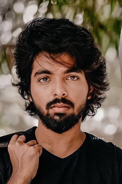 G. V. Prakash Kumar - Actor Profile Photo