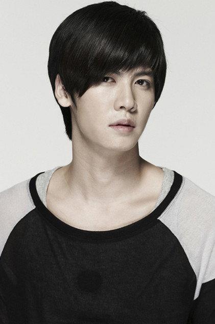 Jung Eui-chul - Actor Profile Photo