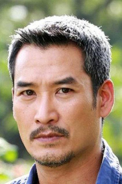 Tanakorn Posayanon - Actor Profile Photo