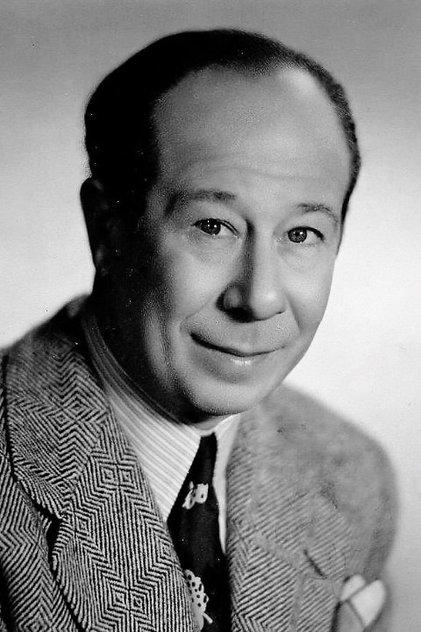 Bert Lahr - Actor Profile Photo