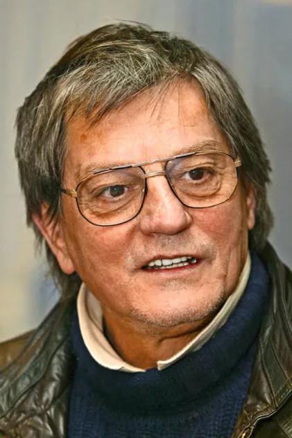 Jozef Adamovič - Actor Profile Photo