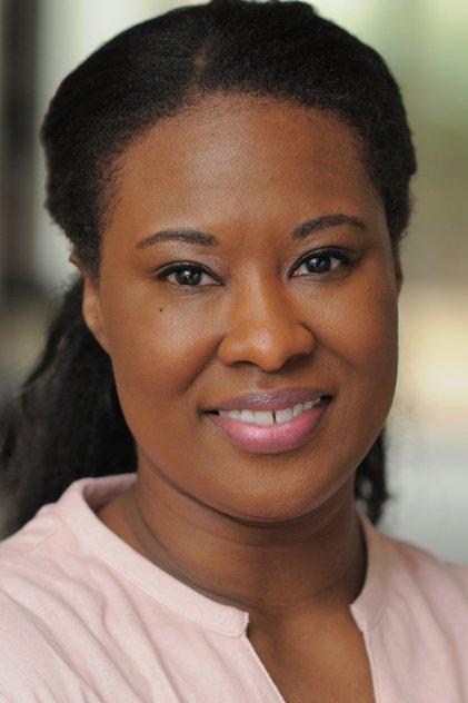 Kristyl Dawn Tift - Actor Profile Photo