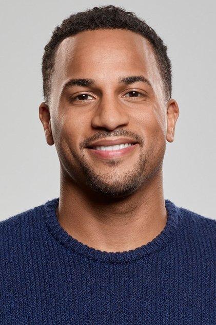 Michael Xavier - Actor Profile Photo