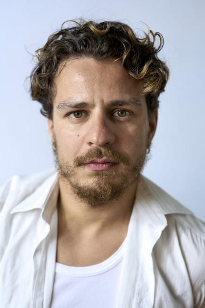 Francisco Kalle Navarro - Actor Profile Photo