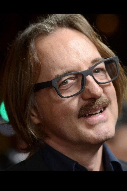 Butch Vig - Actor Profile Photo