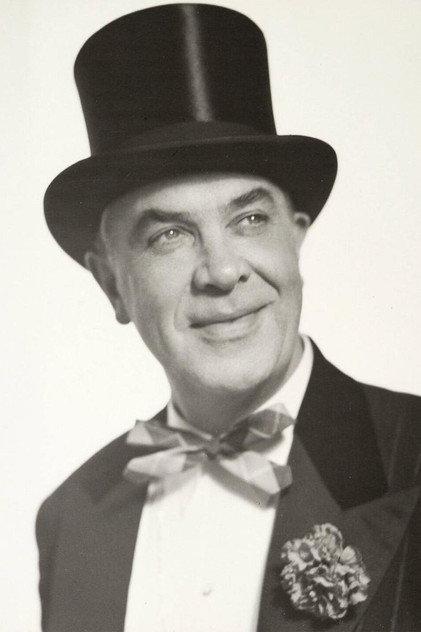 Karl Gerhard - Actor Profile Photo