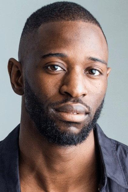 Ludovic Lumengo - Actor Profile Photo
