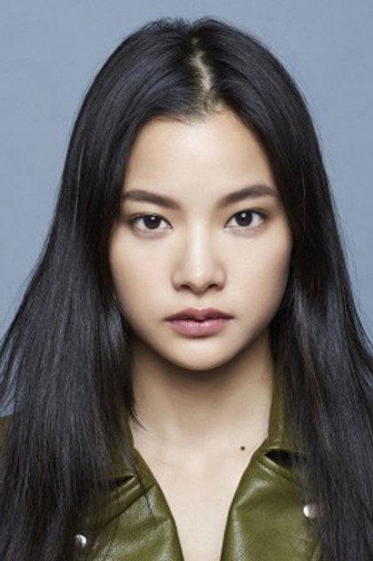 Lisa Oda - Actor Profile Photo