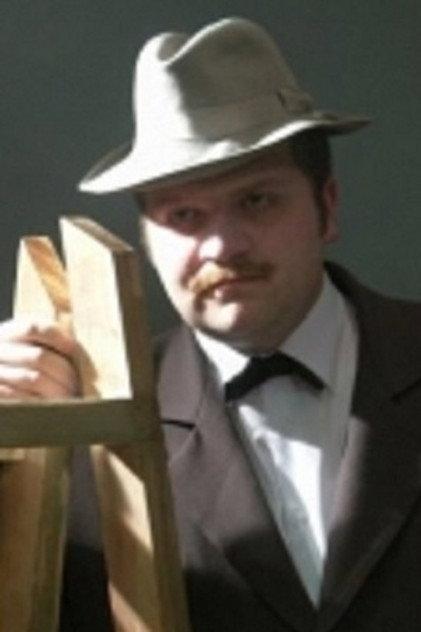 Yury Igitkhanyan - Actor Profile Photo