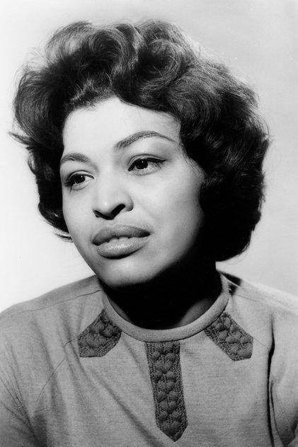 Gloria Foster - Actor Profile Photo