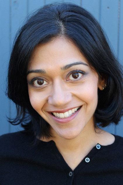Puja Uppal - Actor Profile Photo