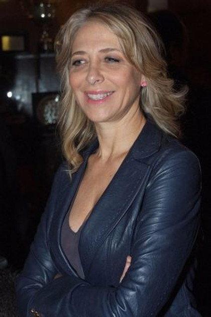 Emanuela Rossi - Actor Profile Photo
