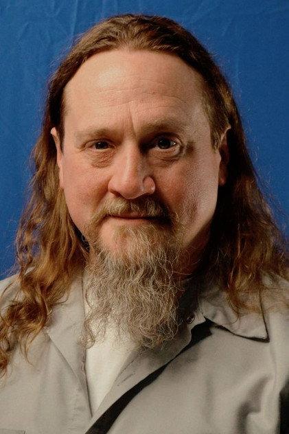 John R. Smith Jnr. - Actor Profile Photo